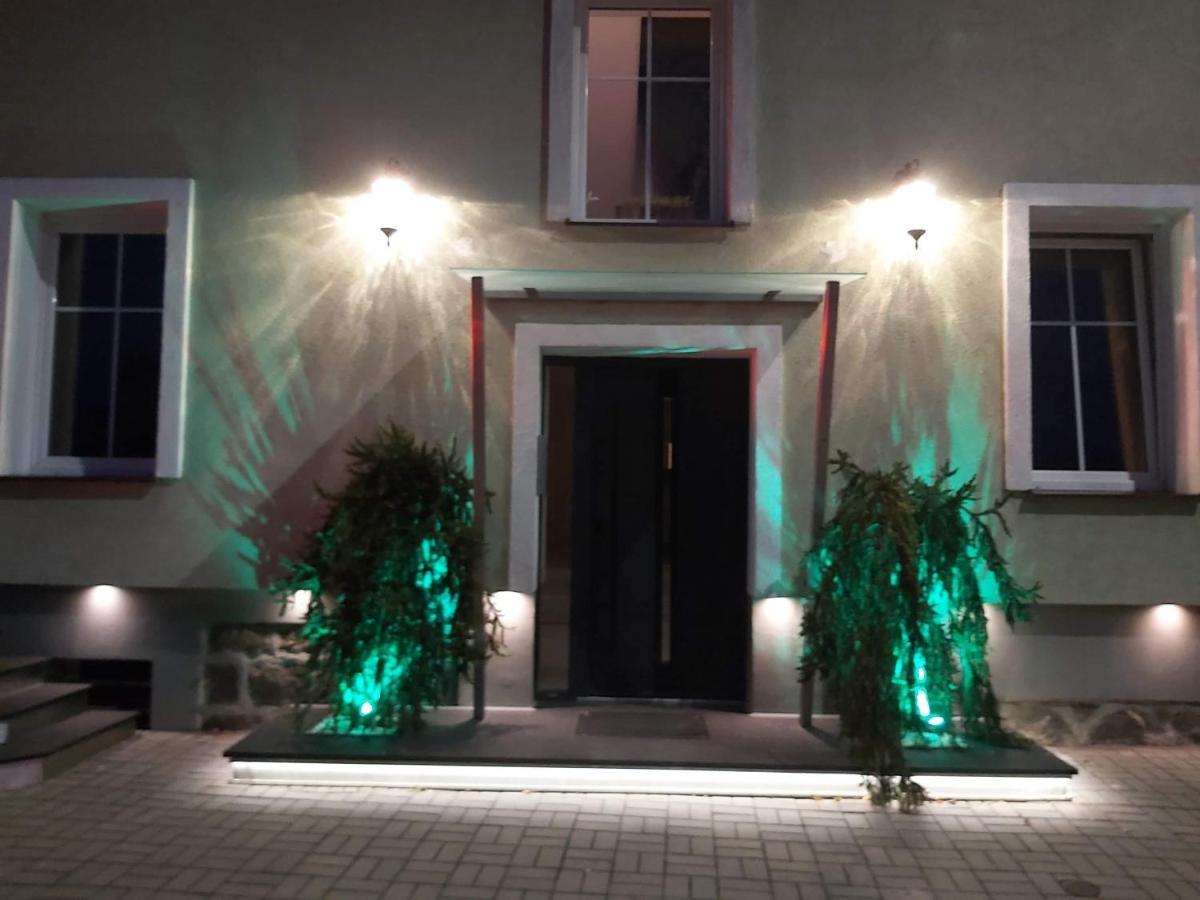 Pod Lwem Daire Kościerzyna Dış mekan fotoğraf