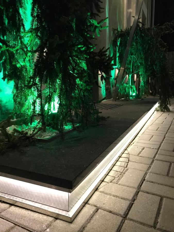 Pod Lwem Daire Kościerzyna Dış mekan fotoğraf