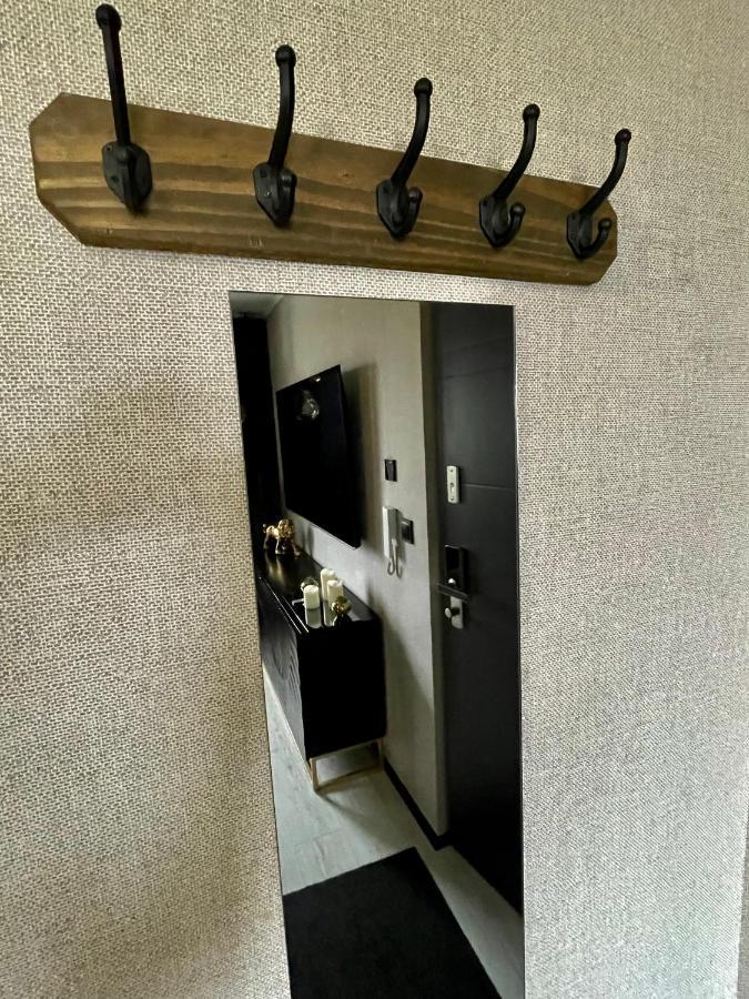 Pod Lwem Daire Kościerzyna Dış mekan fotoğraf